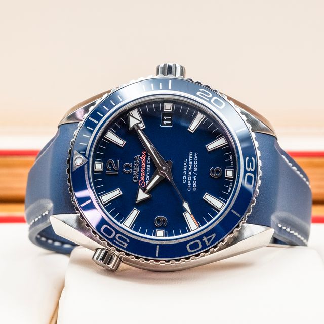 Omega Planet Ocean 232.92.42.21.03.001 Image 2